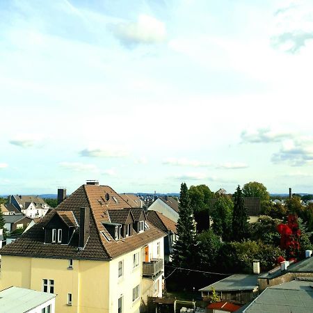 Frankes City Sleep Apartment, 6 Einzelbetten Фельберт Екстер'єр фото